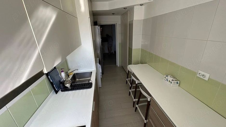 Apartament 3 camere, 70 mp, vizavi de Parcul Tineretului   209.000  , proprietar, exclus agenții - Poză 2
