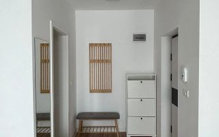 Apartament 1 camera | Parcare acoperita | 34 mp | Braytim - Muzicescu - Poză 6