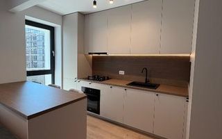 Apartament Premium |  Hils Titanium - Poză 3