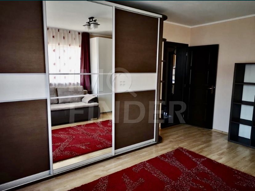 Vânzare 2 camere, Zorilor, imobil nou, 59 mp - Poză 3