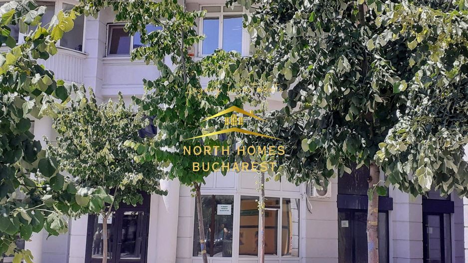 Spatiu comercial de ichiriat - DECEBAL -VITRINA 8 mp - Poză 9