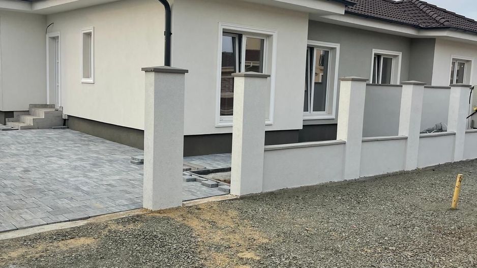 138.000 EURO, DUPLEX PARTER, MOSNITA NOUA - Poză 7