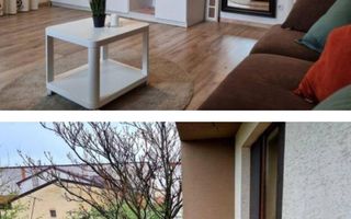 Apartament modern 2 camere – Politehnica / Crângași - Poză 3