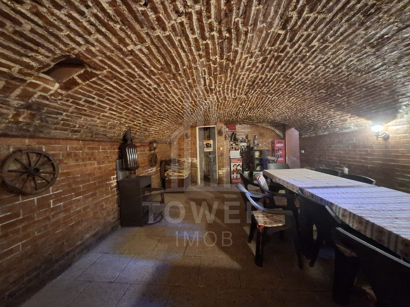 De închiriat apartament 1 cameră – Turnișor, Sibiu - Poză 10