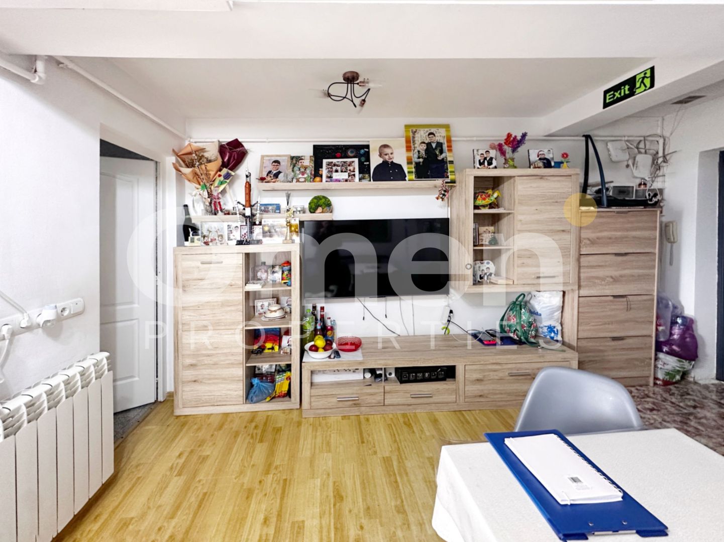 Apartament 4 camere decomandat 76,86mp, mansardă + pod + 2 parcări - Poză 5