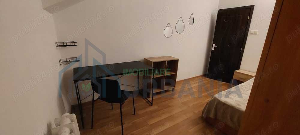 Închiriere camere în vilă ultracentrală, zona UMF, Iași - Poză 2