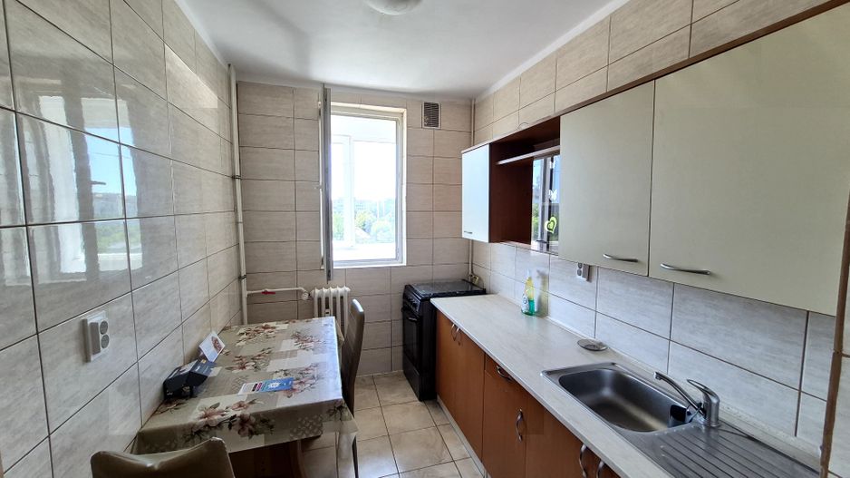 Apartament 2 camere – 49,30 mp, etaj 8/9, bloc 1971 – priveliște superbă - Poză 6