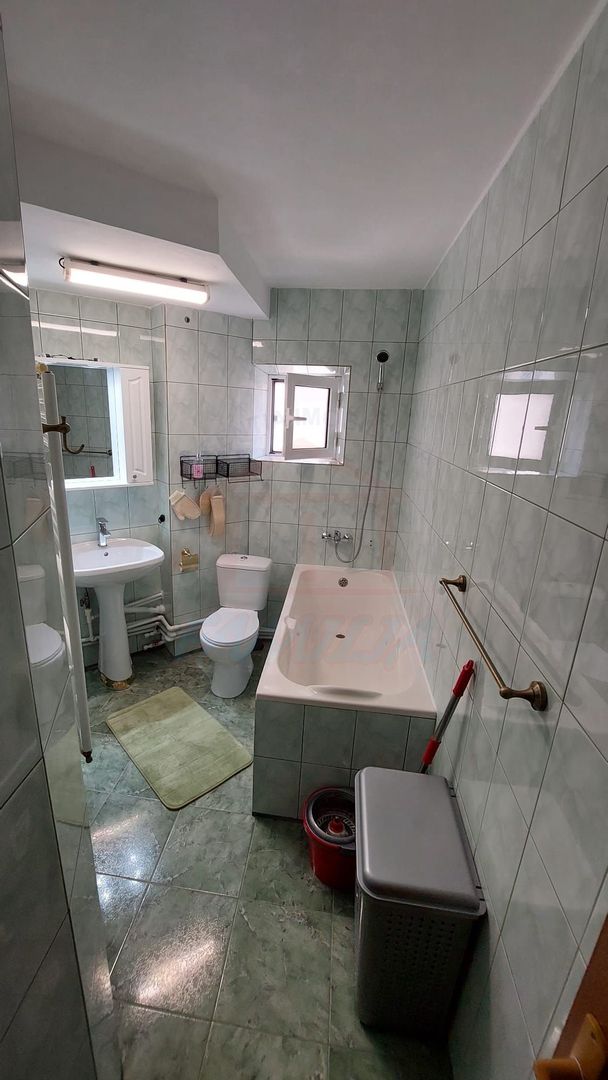 APARTAMENT CU 3 CAMERE DE ÎNCHIRIAT | SIDERURGIȘTILOR VEST - Poză 18