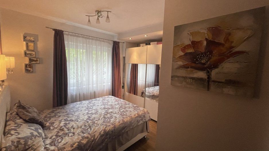 Apartament Sebastian | Calea 13 Septembrie | Centrala termica proprie - Poză 3