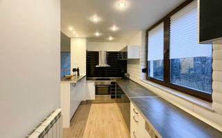 Chirie I Apartament 3 camere I North Area Lake View - Poză 7