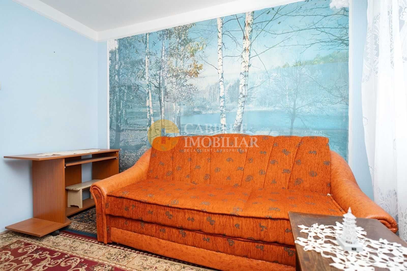 3 camere - Tatarasi/Dispecer - 72mp - etaj intermediar - fara risc seismic - Poză 4