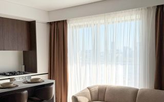 Prima Închiriere I Apartament 3 Camere I Cortina North I 2 Parcari - Poză 7