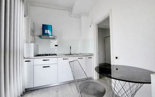 Garsonieră premium - bloc nou - Ranetti - Metrou Grozavesti - Poză 2