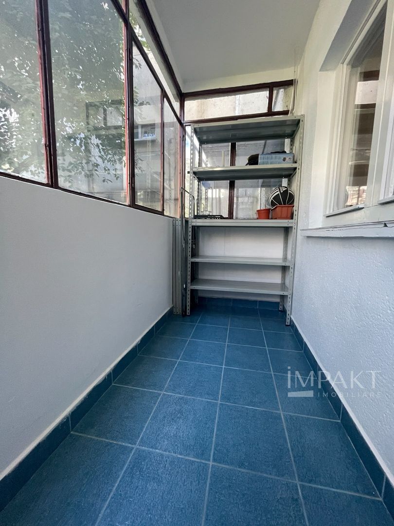 De Inchiriat-Apartament Spațios, 3 camere decomandate – 78 mp Mănăstur - Poză 9