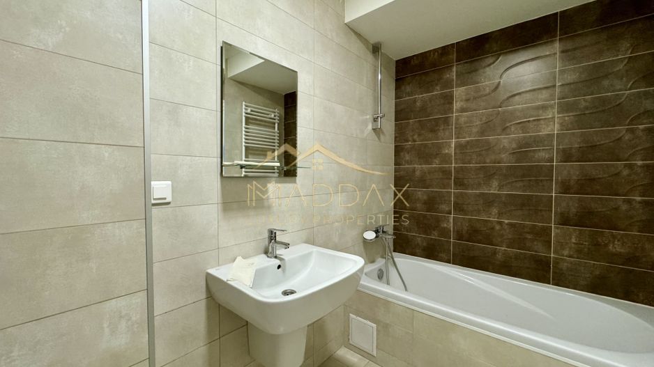 Apartament cu 3 camere + Curte 60mp // Floreasca - Poză 20