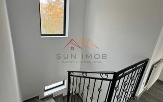 Casa noua P+1, 4 camere, 2024, teren 550 mp, Cornu, Prahova - Poză 12