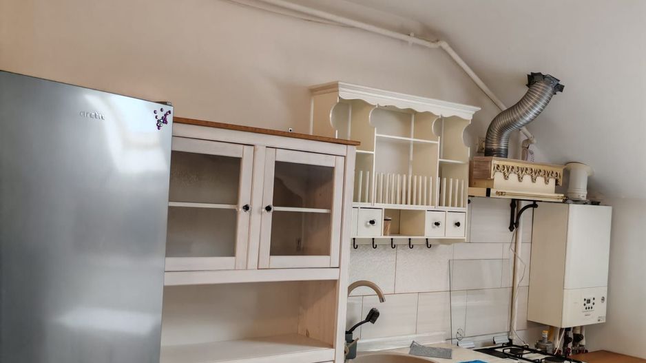 MILITARI - RESIDENCE - TINERETULUI 85,  ETAJUL 8, 2 CAMERE DE INCHIRIAT, MOBILAT - Poză 18