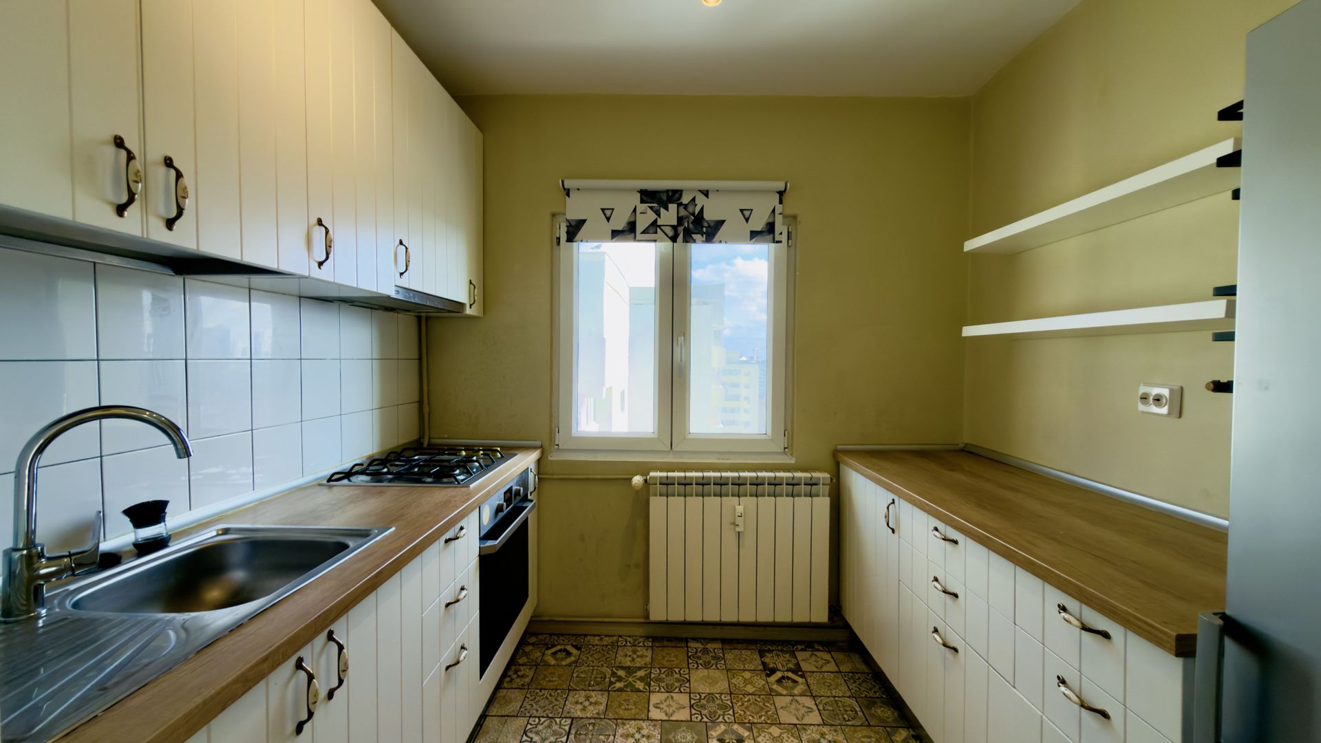 2 Camere | Titulescu | Banu Manta | Metrou | Piata Victoriei - Poză 13