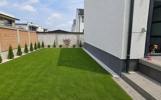 Casa cu 3 camere LA CHEIE si gradina, Calea Cisnadiei - Poză 2