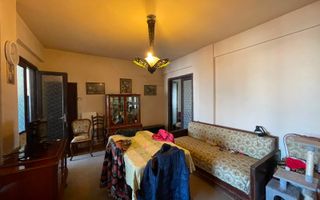 Apartament 4 camere, 107 mp, Zona Victoriei V22 - Poză 1