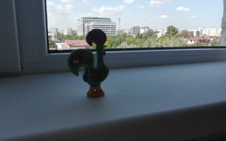 Garsoniera metrou Timpuri Noi - Poză 4