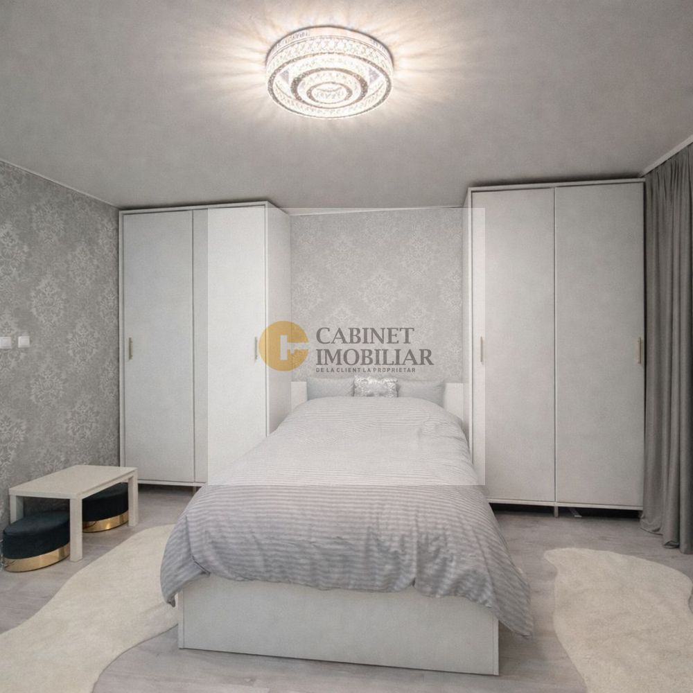 Garsoniera I Cismigiu - Kogalniceanu I Etaj 3 - Poză 3