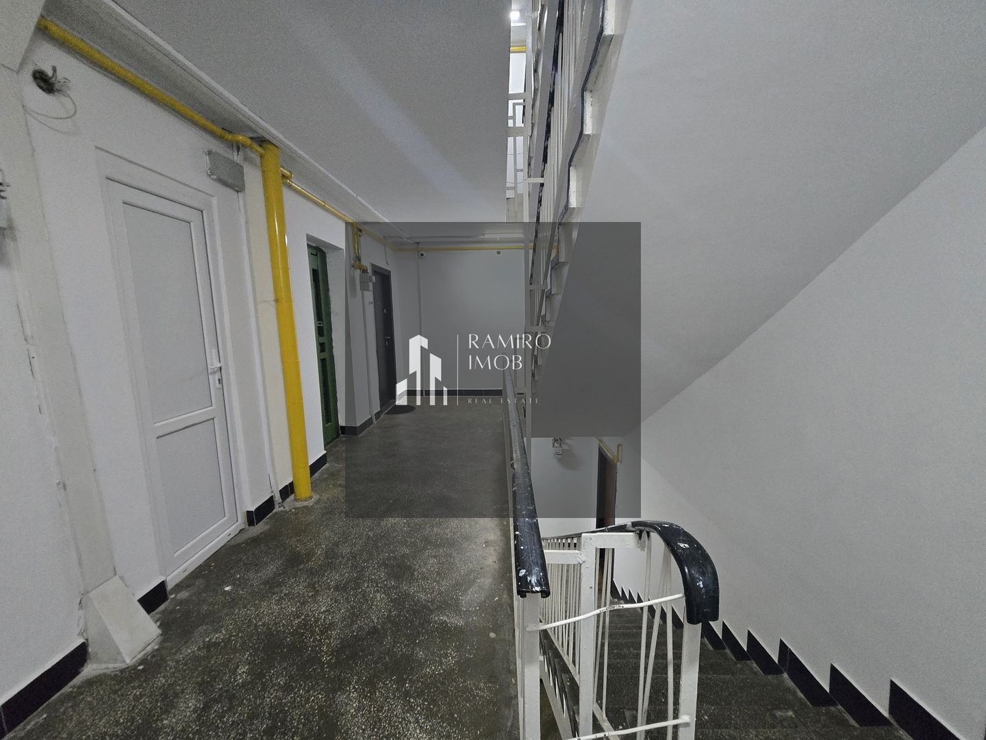 Apartament 3camere decomandat 70mp -centrala -Prelungirea Ferentari - Poză 7