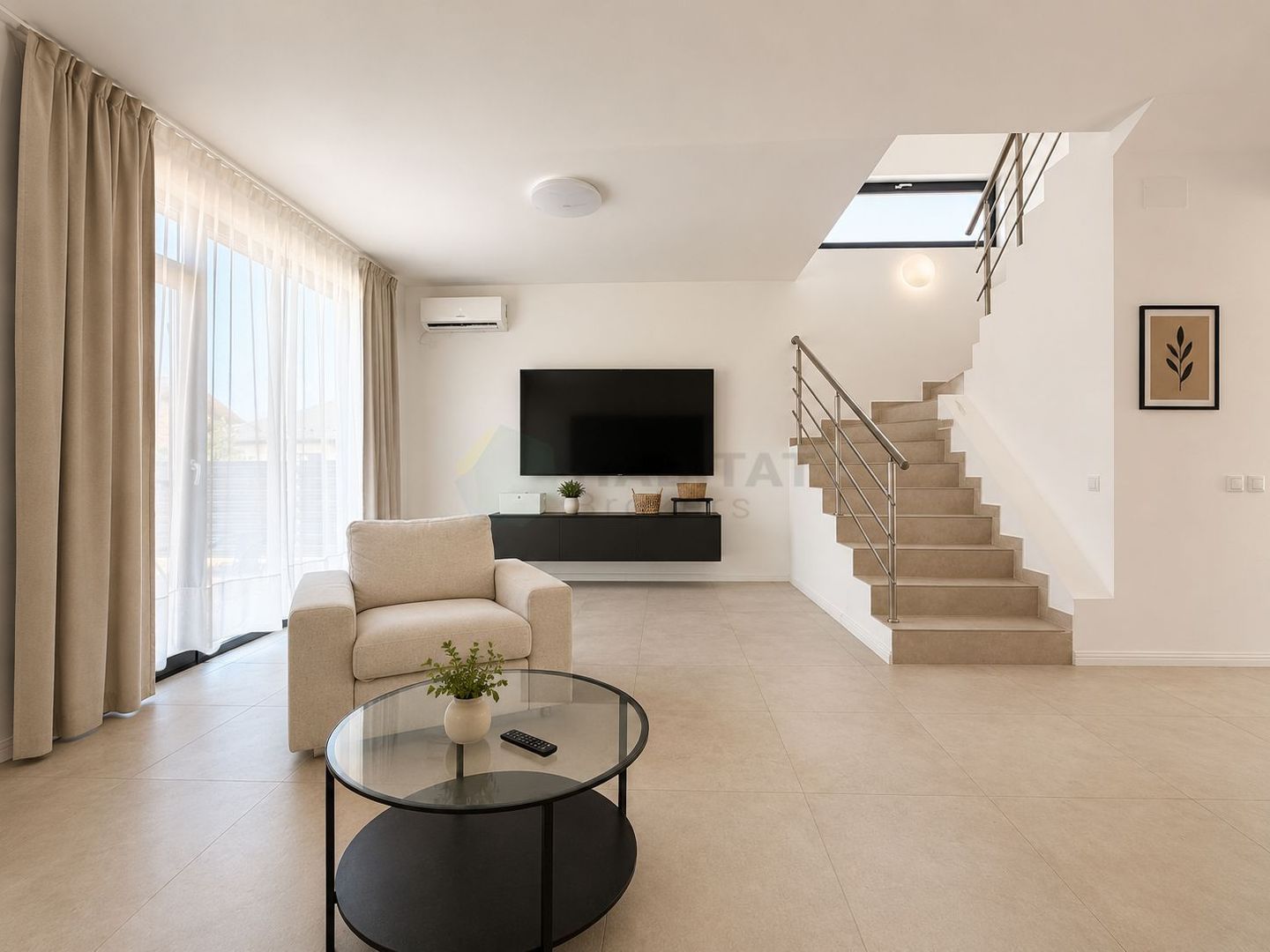 Casă 4 camere | Rooftop 60 mp | Class Villas Tunari - Poză 1