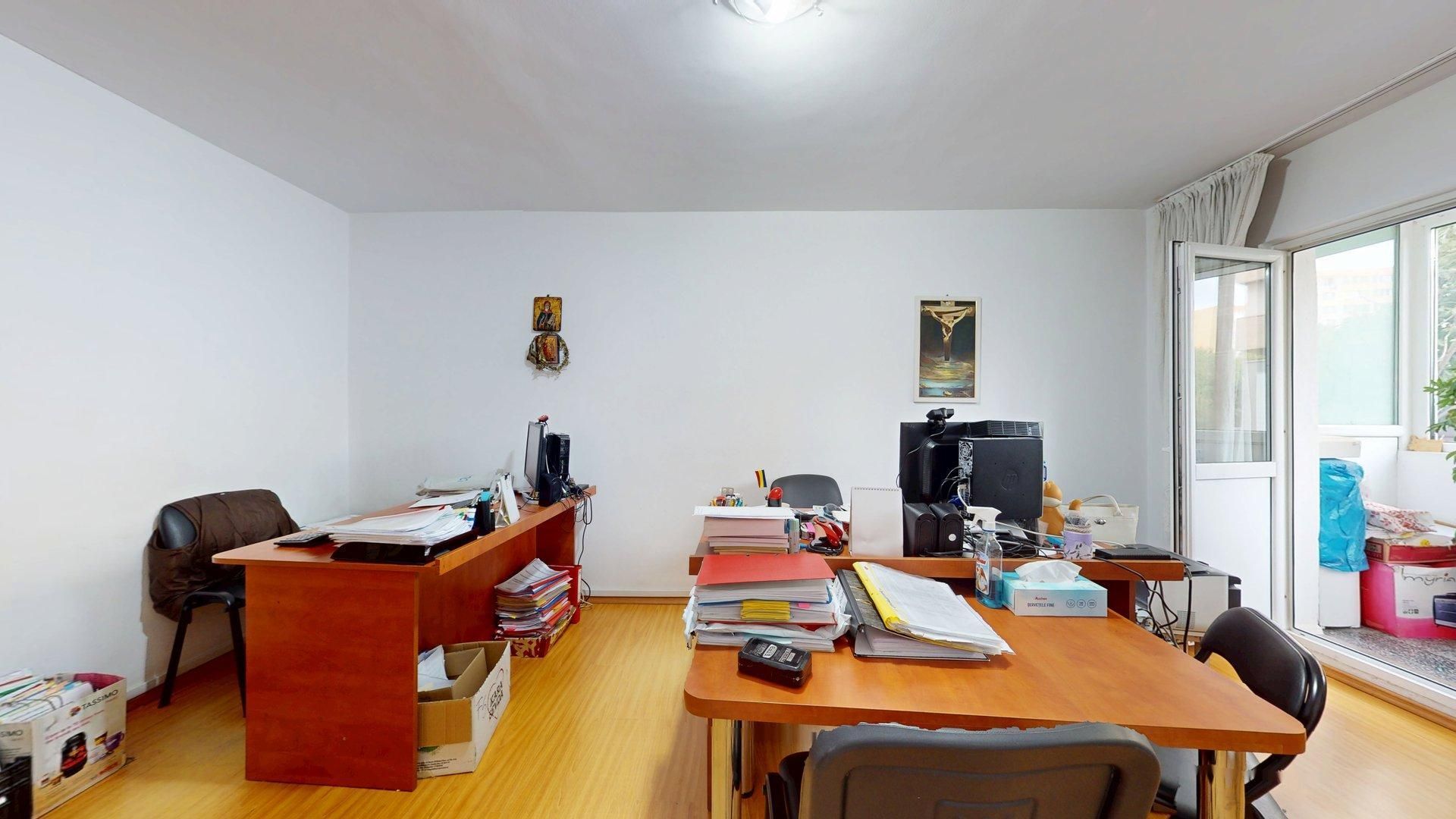 Apartament 3 camere – Bucur Obor, aproape de metrou. - Poză 4