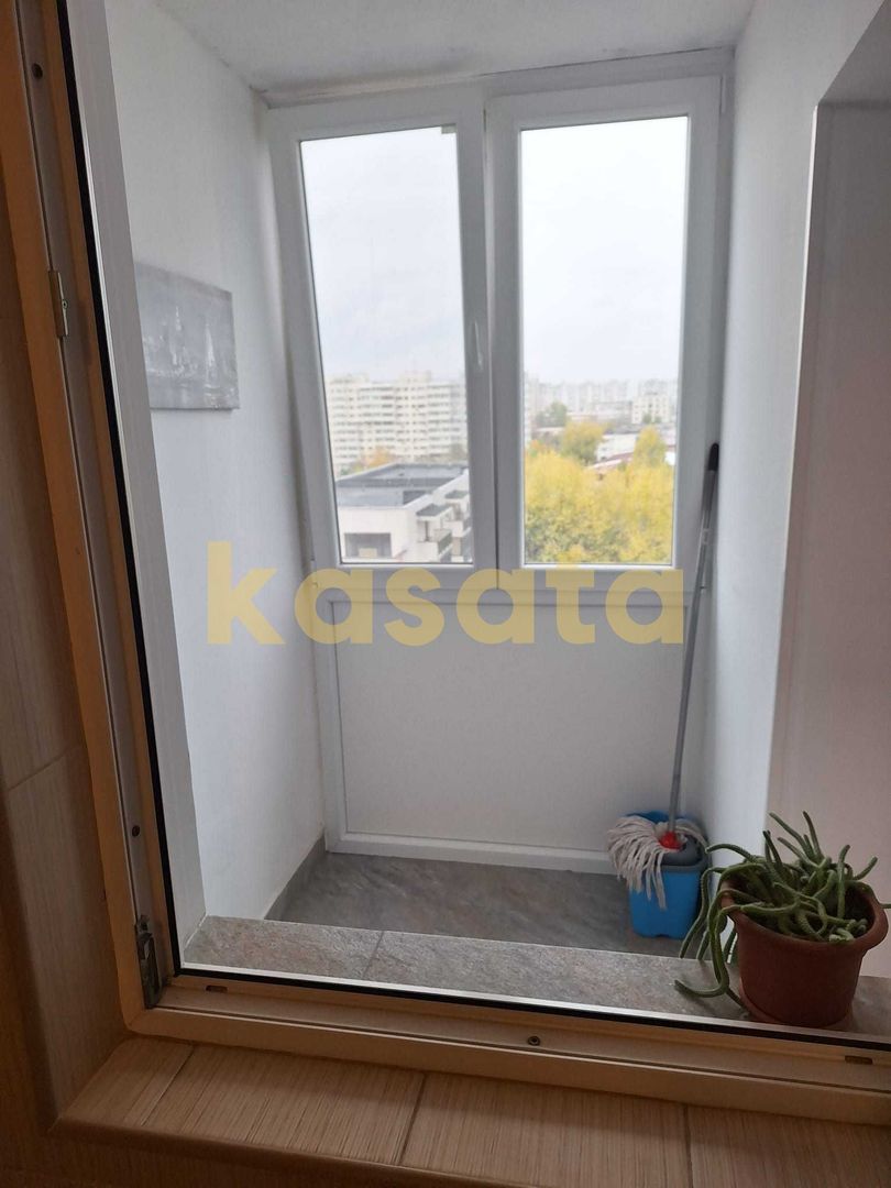 OPORTUNITATE | GARSONIERA | DOAMNA GHICA | BLOC 1980 - Poză 7