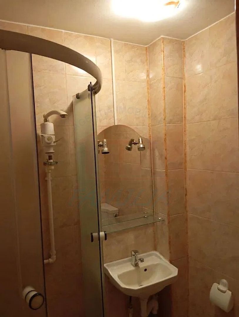 Apartament 2 camere renovat, Micro 40 – lângă Shopping City Galați - Poză 3