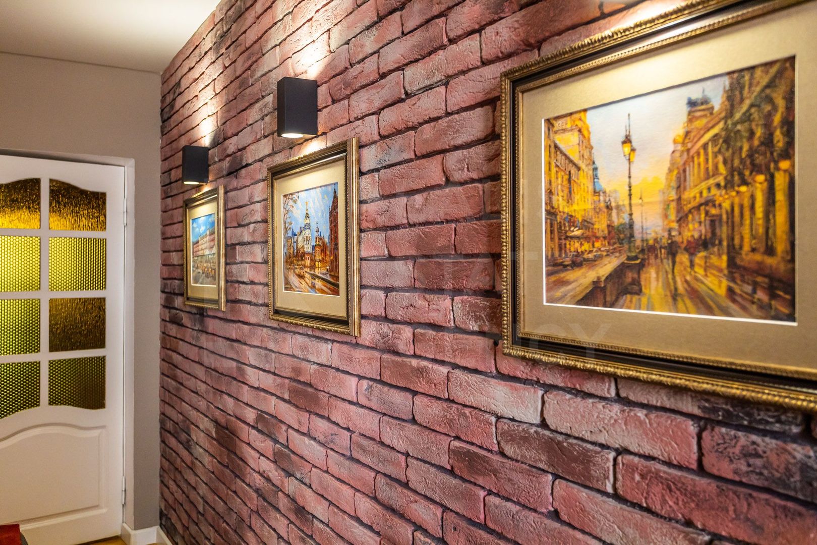 Vânzare, apartament, 4 camere, bd. Moscova, Râșcani - Poză 9