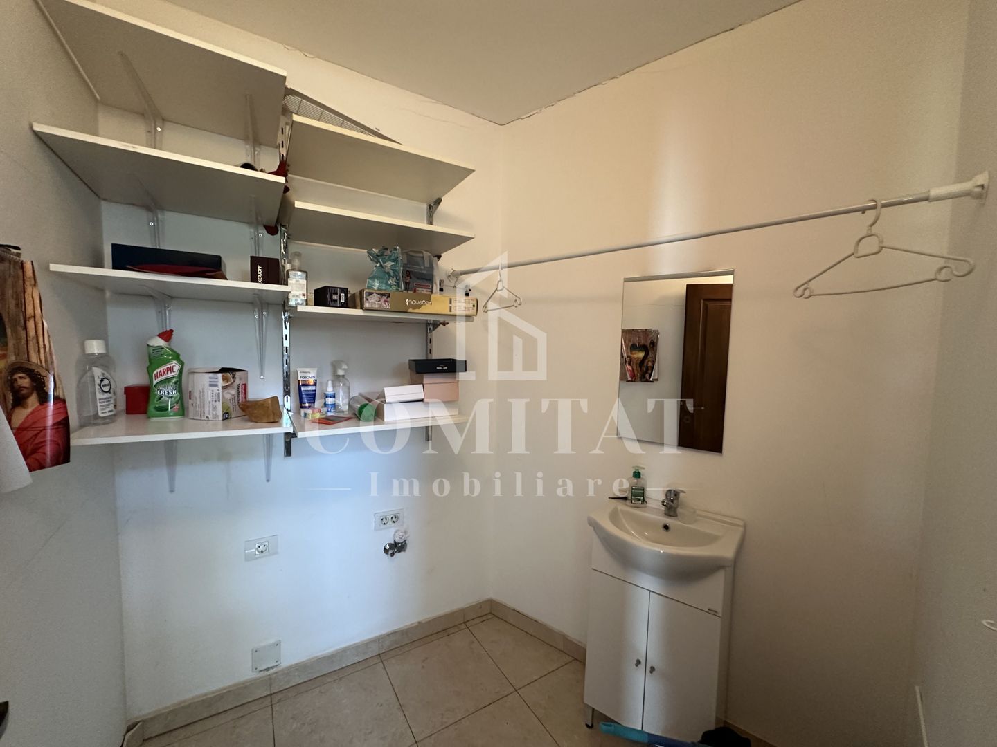 Casa Individuala cu 4 dormitoare | Drum Privat | Cartier Europa - Poză 38