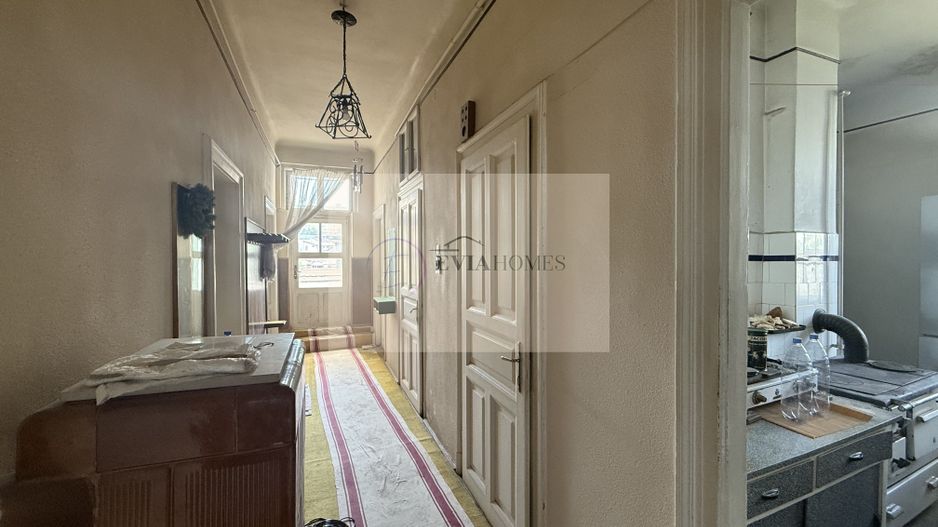 Apartament cu 3 camere de vanzare–Ultracentral / Zona Parcului Central - Poză 1