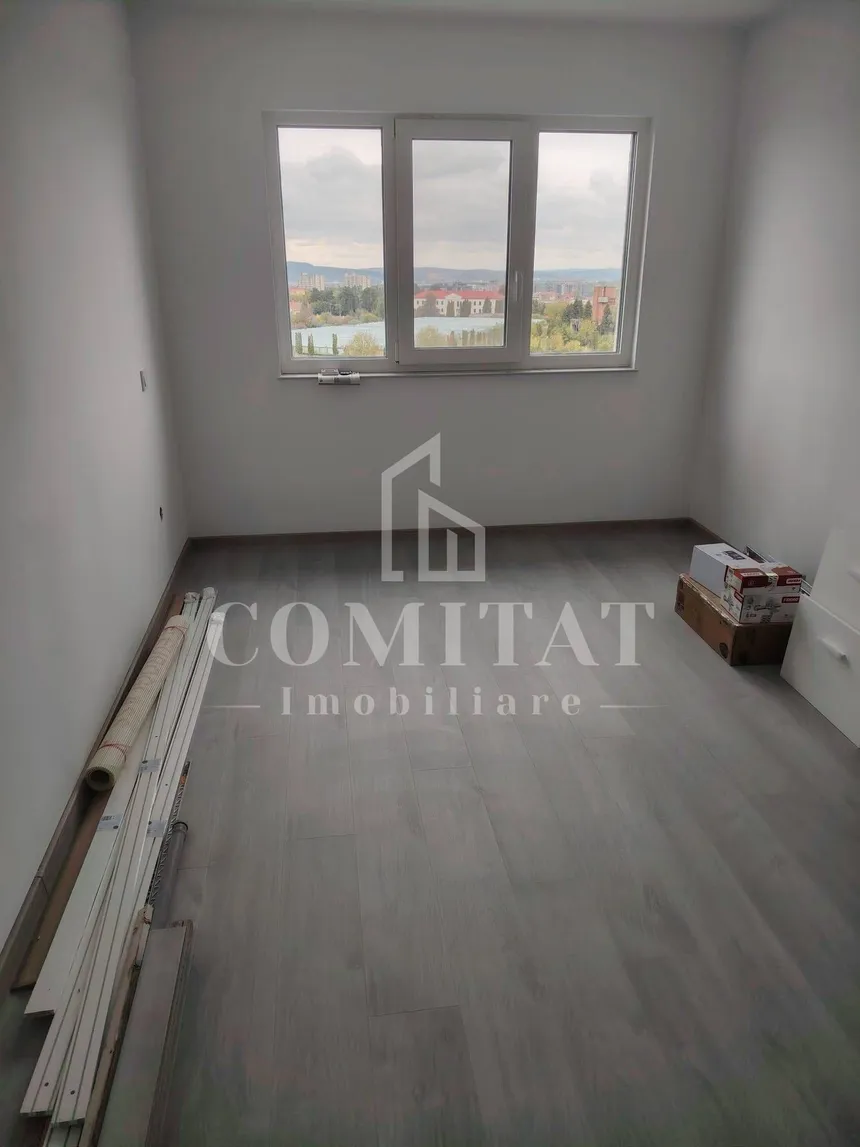 Apartament 4 camere | Decomandat | cartier Gheorgheni — fotografia 3