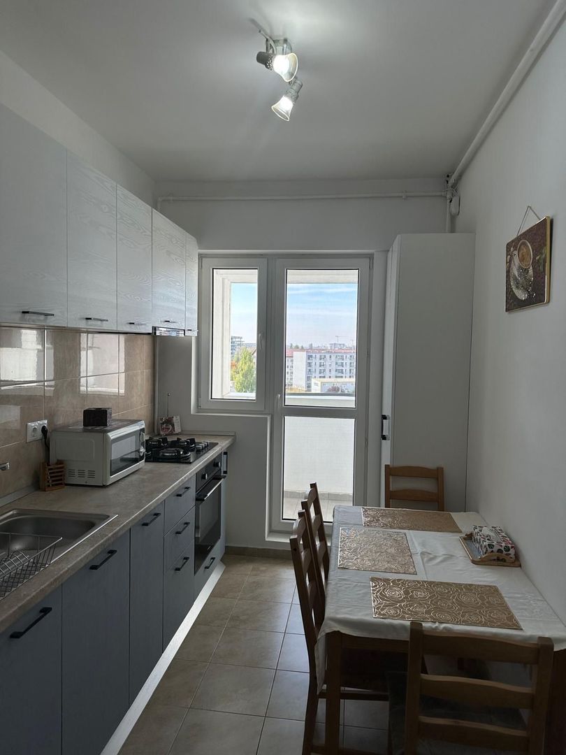AP. 2 CAMERE- APARATORII PATRIEI, PARCARE INCLUSA, CENTRALA, METROU - Poză 7