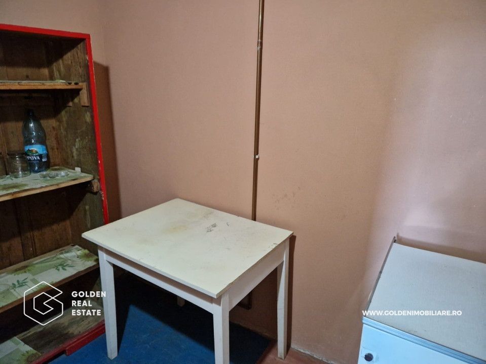 Apartament o camera, 70 mp, ultracentral, cladirea Catedralei Catolice - Poză 7