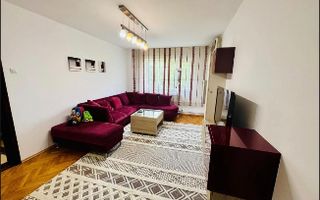 3 Camere Renovat, 2 Bai - Etaj 3 - Zona Cantemir - Fara Risc - Poză 1