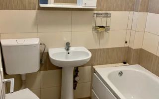 Piața Mihai Viteazu Apartament cu 2 camere de închiriat - Poză 7