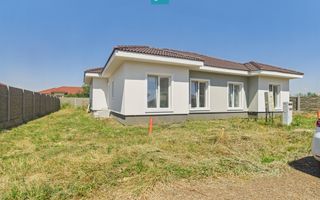 Duplex în Moșnița Nouă - Poză 20