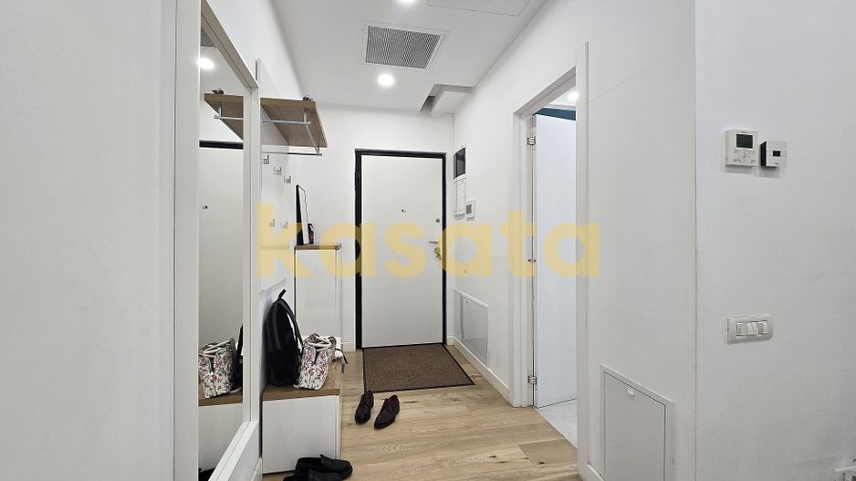 3 camere | Herastrau | Nou, luminos, terasa 25mp - Poză 10