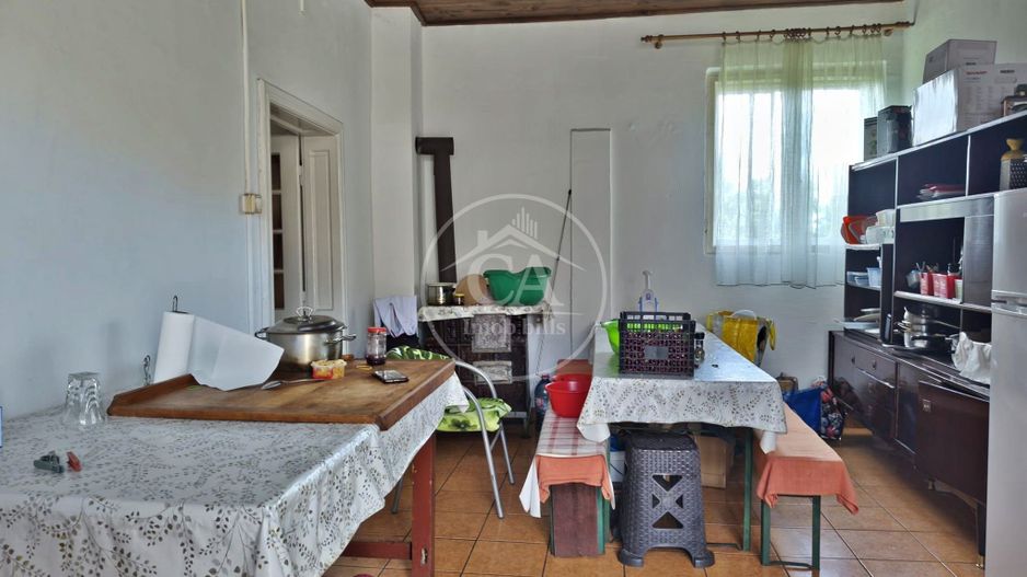 Casa de vânzare cu 7 camere de tip P+M in Sanmartin, Bihor - Poză 27