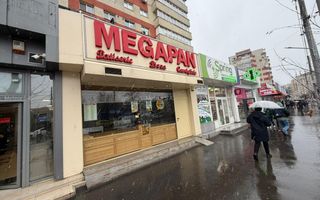 0%Comision - Spatiu comercial Piata Rahova/Complex Rahova/Bulevard Alexandria - Poză 1