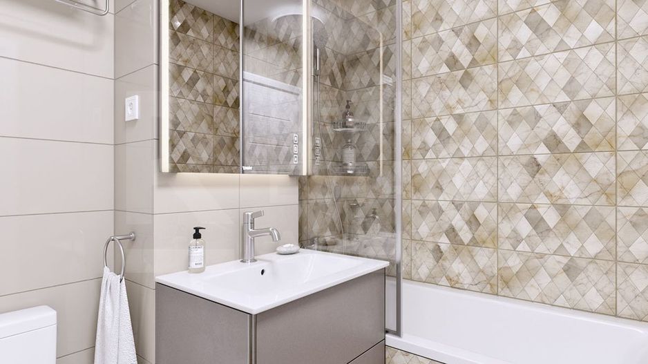 Vânzare, apartament, 2 camere tip 2D, HILS Republica, București - Poză 7