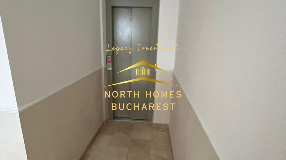 Apartament de inchiriat -3 camere  bloc nou -ZONA TEI - Poză 19