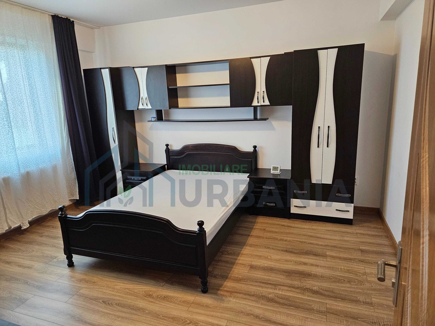 Apartament 1 camera, Panoramic Residence CUG, 32 mp, parcare - Poză 2