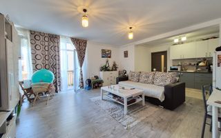 Apartament modern, 2 camere - COMISION 0 - Cartierul Arhitectilor | - Poză 1
