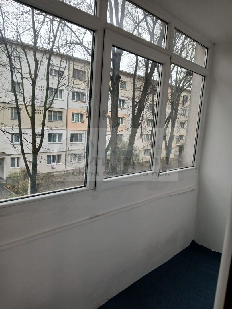 Ap 3 cam, Tătărași , 67 mp, renovat,  etaj 2/4 – 125.000 € - Poză 11