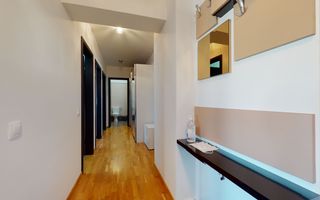 Inchiriere Apartament 3 camere PRIVILEGIO Brasov - Poză 8