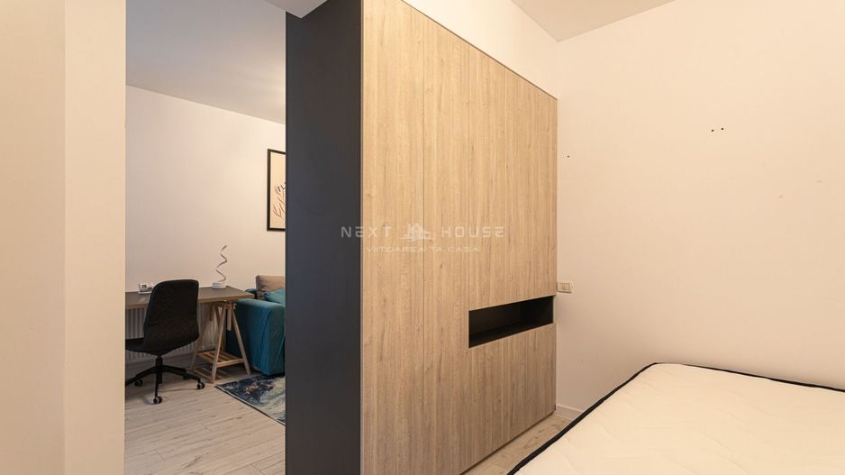 Studio Rahova - Parc Carol la doar 2 km de Unirii - Poză 6